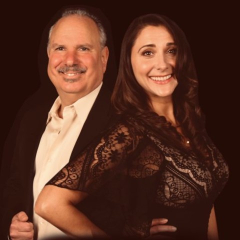 Jack Civiletto and April Mazzone Jack Civiletto and April Mazzone